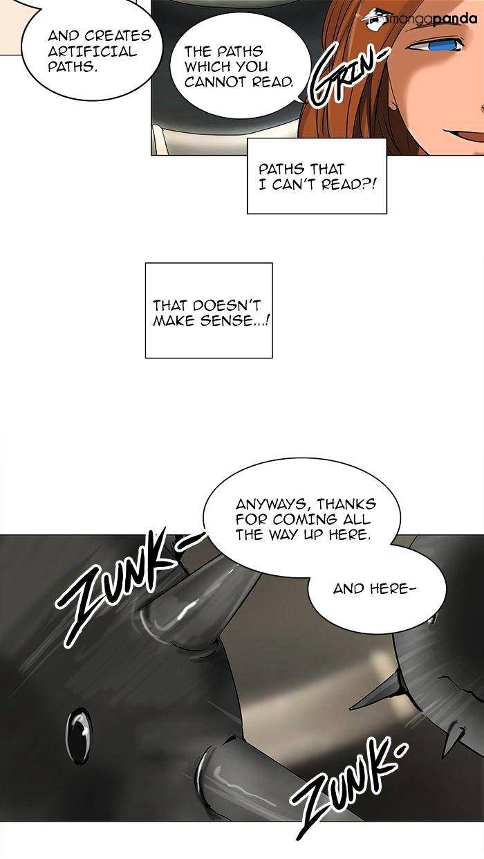 Tower of God, Chapter 219 image 27